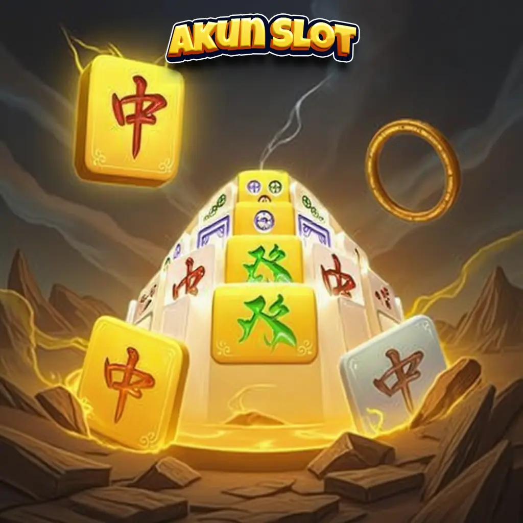 AKUN SLOT GACOR Apk adalah Aplikasi yang memperkenalkan pariwisata nusantara solusinya melalui Com Download Apk.