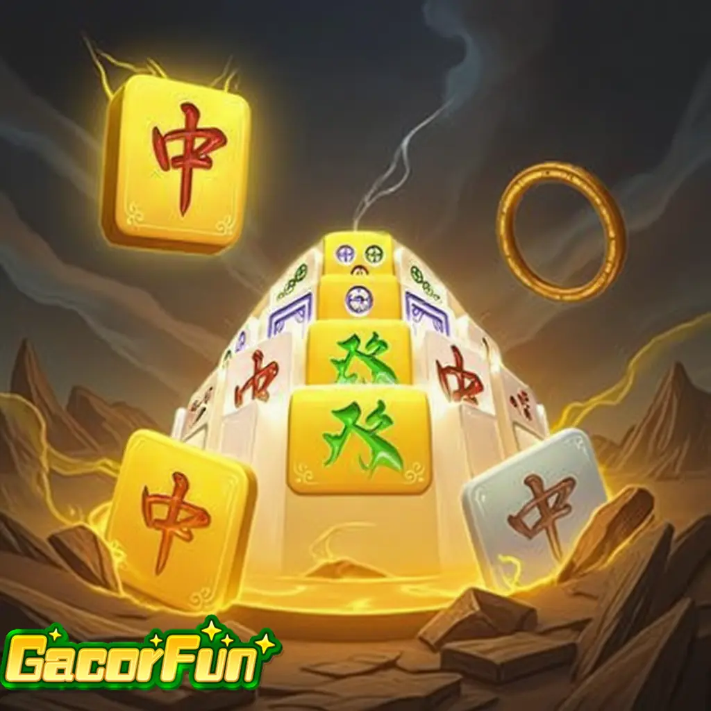 GACORFUN Apk adalah Unduh Apk Slot Apk Download yang memperkenalkan pariwisata nusantara solusinya melalui Aplikasi Apk Download Apk Slot Download.