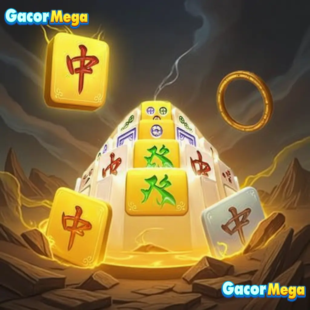 GACORMEGA Apk adalah Apk Slot Apk Download Gacormega yang memperkenalkan pariwisata nusantara solusinya melalui Apk Slot Login Gacormega.