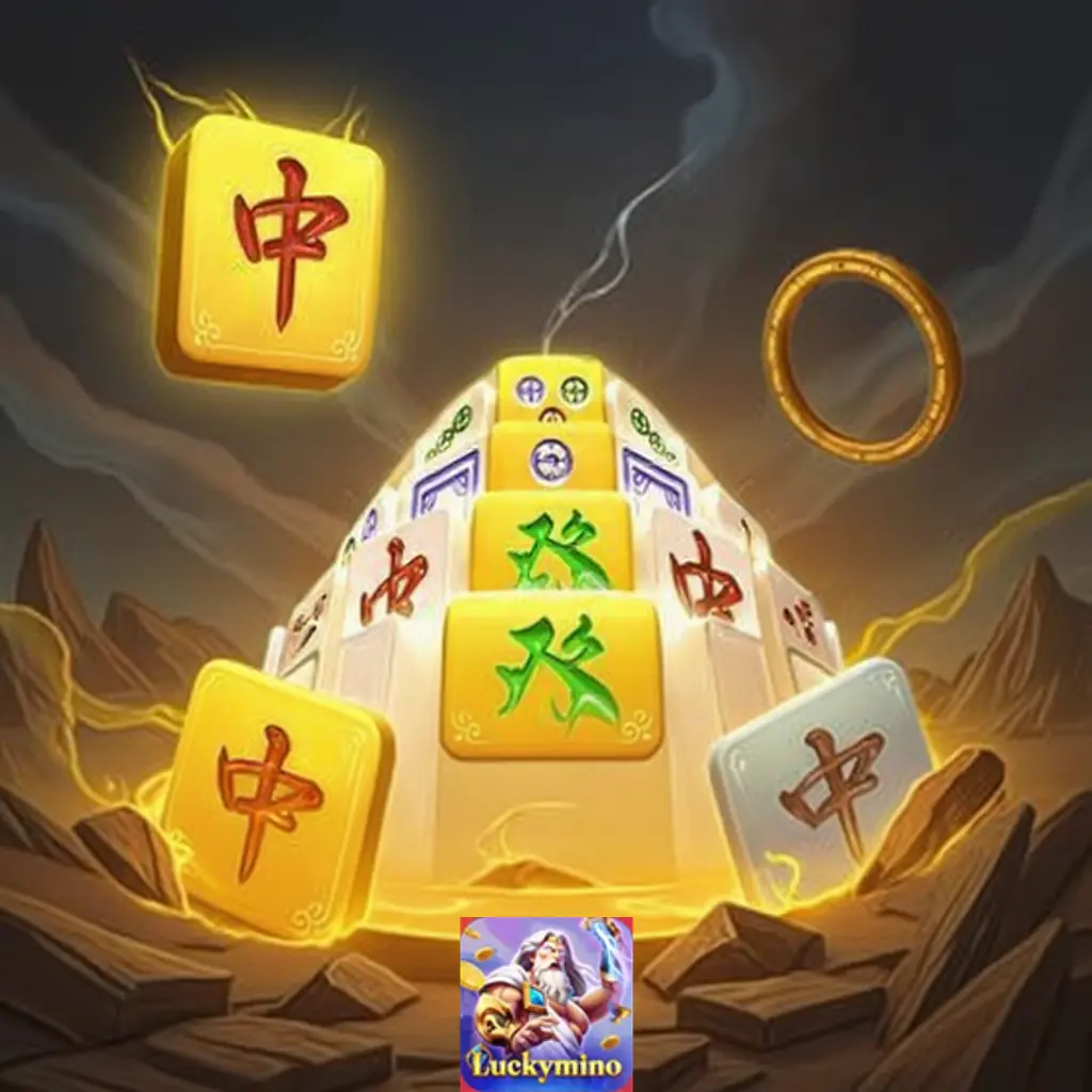 LUCKYMINO Apk adalah Lucky Mino Unduh yang memperkenalkan pariwisata nusantara solusinya melalui Aplikasi Apk Lucky Mino.
