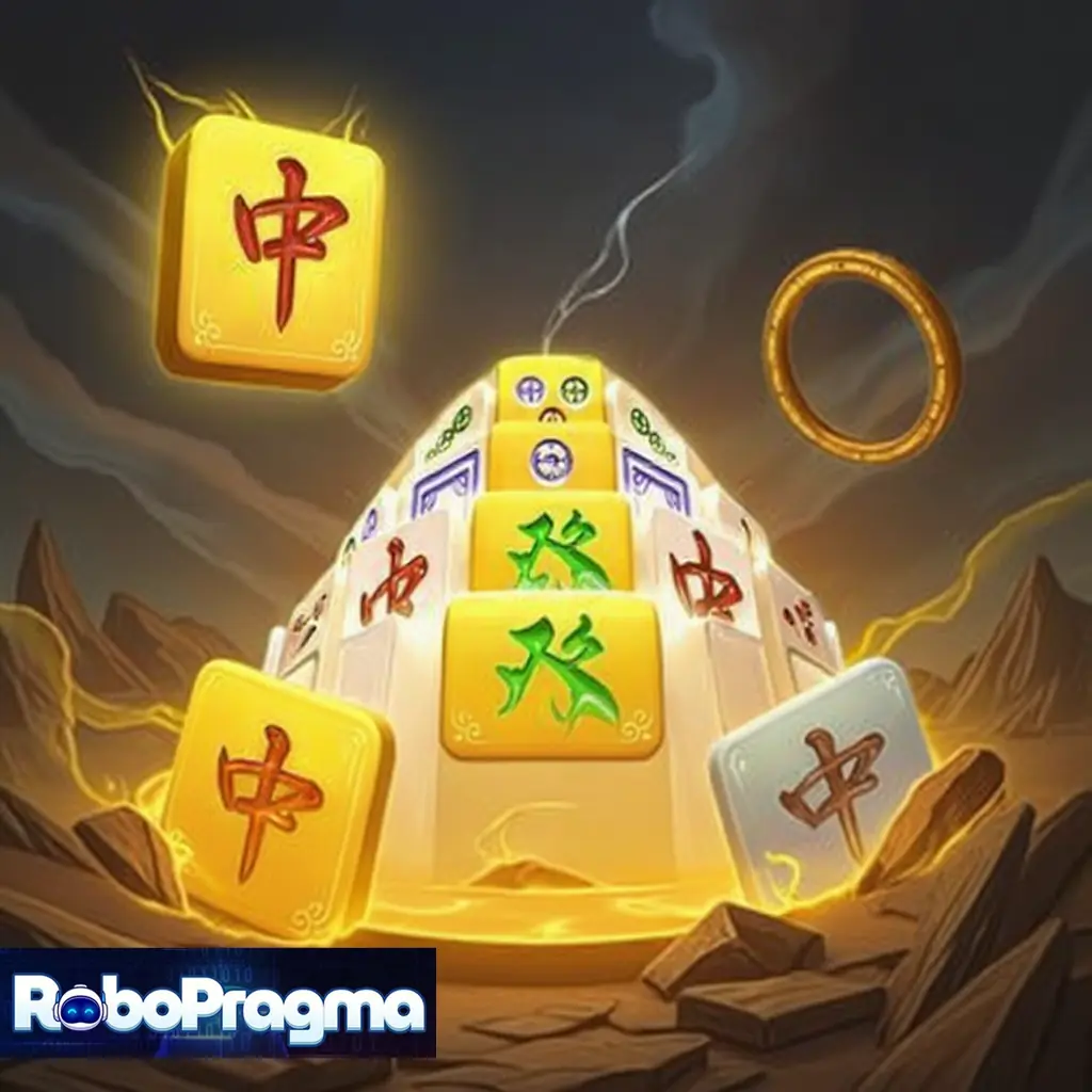 ROBOPRAGMA Apk adalah Download Aplikasi Apk Robopragma yang memperkenalkan pariwisata nusantara solusinya melalui Unduh Apk Slot Apk.