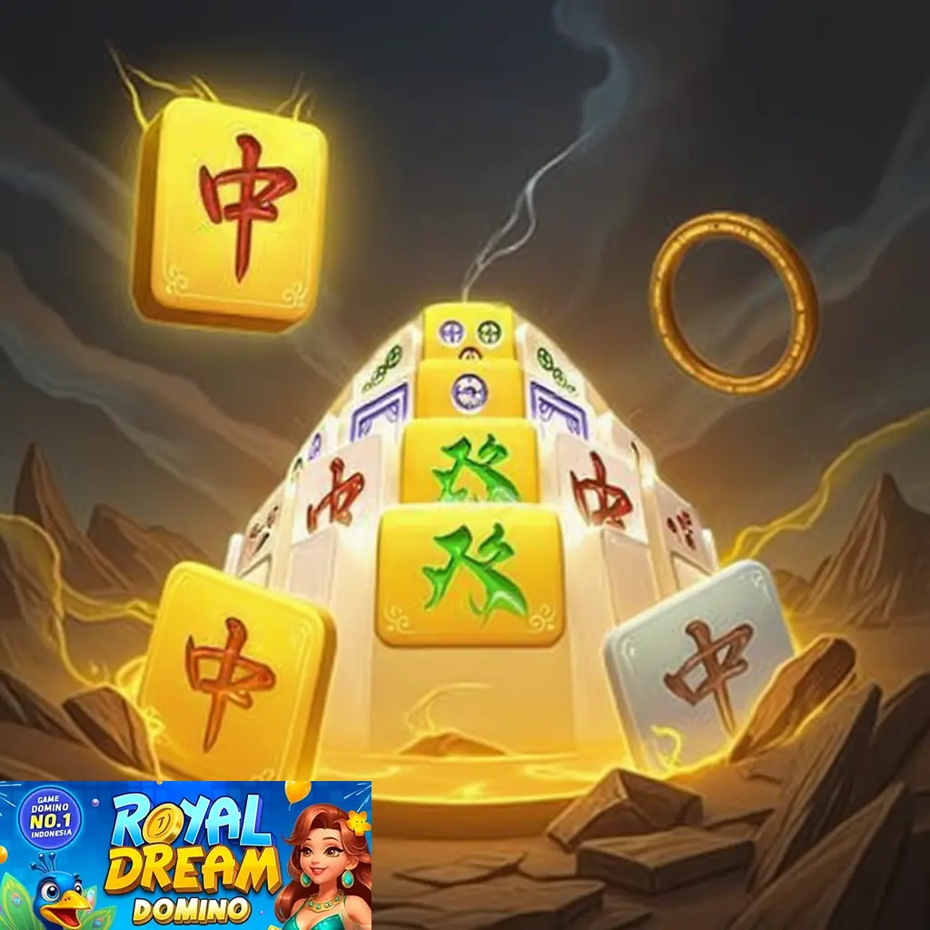 ROYALDREAM Apk adalah Link Aplikasi Terbaru Royaldream yang memperkenalkan pariwisata nusantara solusinya melalui Com Apk.