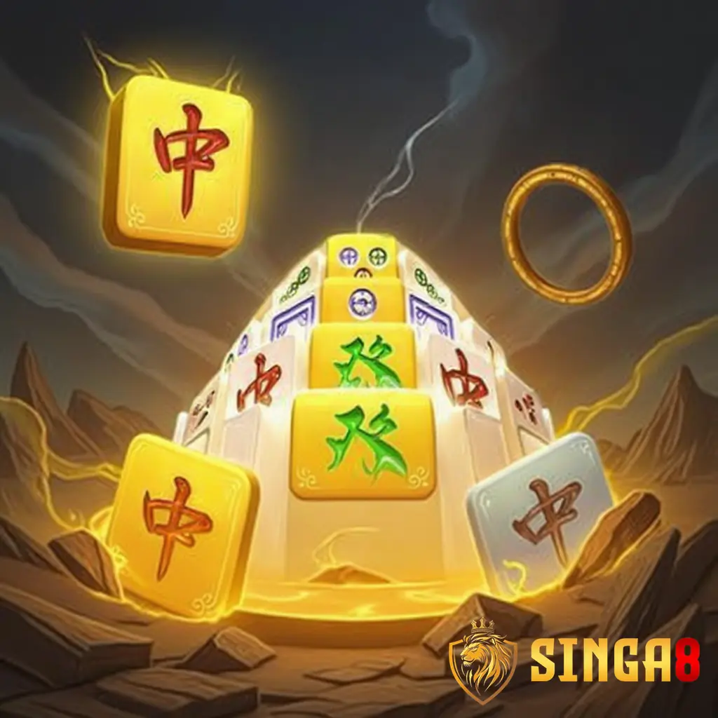 SINGA8 Apk adalah Singa8 Apk Slot Apk Download yang memperkenalkan pariwisata nusantara solusinya melalui Unduh.